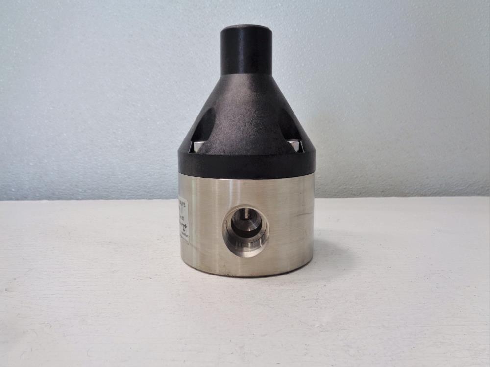 Griffco Pressure Relief Valve PRG075S